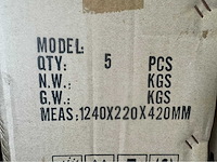 Lohuis led paneel (20x) - afbeelding 8 van  16