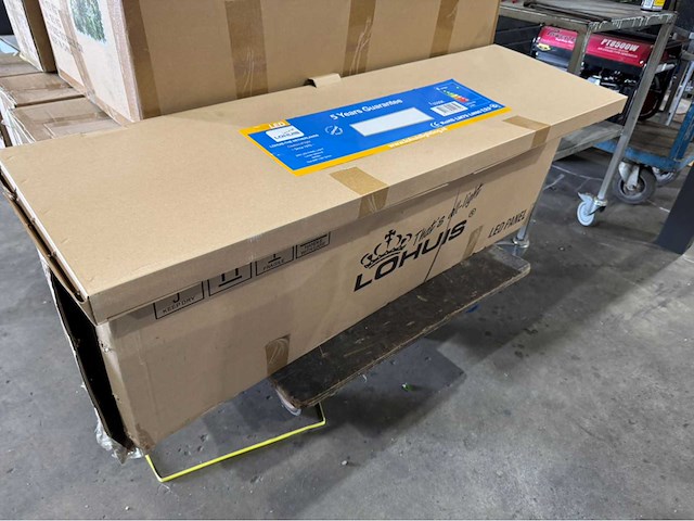 Lohuis led paneel (20x) - afbeelding 12 van  16