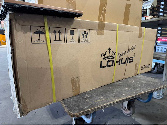 Lohuis led paneel (20x) - afbeelding 7 van  17
