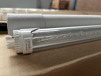 Lohuis t8 led tl-buis (20x) - afbeelding 3 van  5