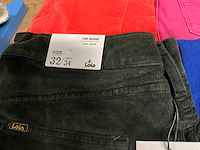 Lois skinny jeans (100x) - afbeelding 4 van  5