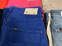 Lois skinny jeans (100x) - afbeelding 3 van  5