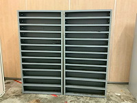 Loketkast (2x) - afbeelding 3 van  4