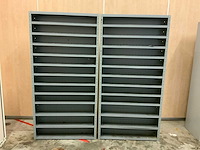 Loketkast (2x) - afbeelding 4 van  4