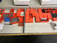 Lokoma ladekast met diverse gereedschap en materialen - afbeelding 10 van  20