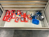 Lokoma ladenkast met inhoud (2x) - afbeelding 5 van  14