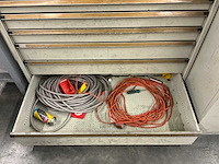 Lokoma ladenkast met inhoud (2x) - afbeelding 6 van  14