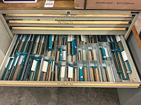 Lokoma ladenkast met inhoud (2x) - afbeelding 11 van  14