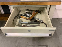 Lokoma werkbank - afbeelding 3 van  8