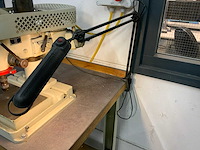 Lokoma werkbank - afbeelding 6 van  8