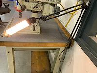 Lokoma werkbank - afbeelding 7 van  8