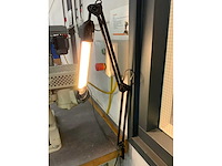 Lokoma werkbank - afbeelding 8 van  8