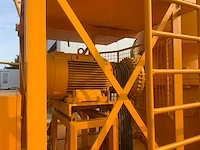 Lokomo g128 kegelbreker installatie - afbeelding 10 van  11
