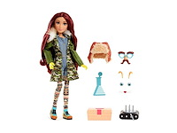 L.o.l. surprise! winter cottage poppenhuis - afbeelding 2 van  3