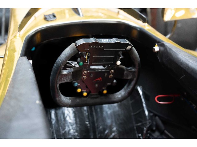 Lola - a1gp raceauto - zytek motor 3.4l v8 - circuit klaar - inclusief alle benodigdheden - - afbeelding 5 van  7