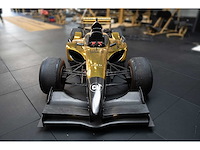 Lola - a1gp raceauto - zytek motor 3.4l v8 - circuit klaar - met video - inclusief alle benodigdheden - - afbeelding 2 van  7