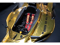 Lola - a1gp raceauto - zytek motor 3.4l v8 - circuit klaar - met video - inclusief alle benodigdheden - - afbeelding 6 van  7