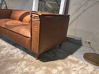 Lola leren sofa - afbeelding 2 van  16