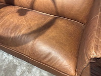 Lola leren sofa - afbeelding 8 van  16
