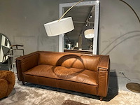 Lola leren sofa - afbeelding 1 van  16