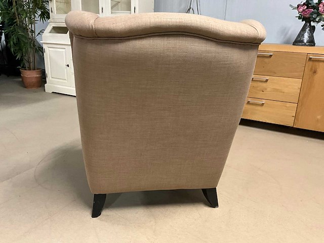 Lola oorfauteuil - afbeelding 3 van  12