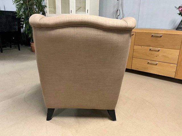 Lola oorfauteuil - afbeelding 4 van  12