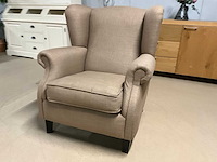 Lola oorfauteuil - afbeelding 1 van  12