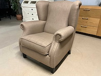 Lola oorfauteuil - afbeelding 5 van  12