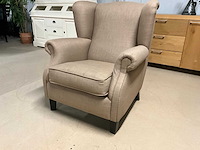 Lola oorfauteuil - afbeelding 6 van  12