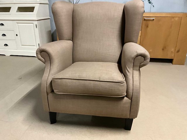 Lola oorfauteuil - afbeelding 7 van  12