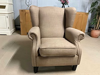 Lola oorfauteuil - afbeelding 9 van  12