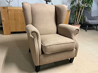 Lola oorfauteuil - afbeelding 10 van  12