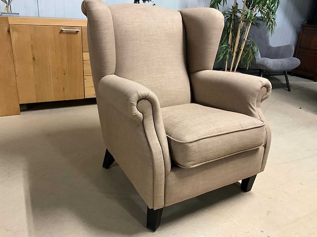 Lola oorfauteuil - afbeelding 11 van  12