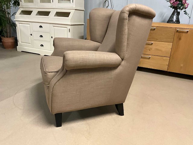 Lola oorfauteuil - afbeelding 12 van  12