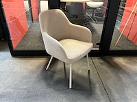 Lola vergaderstoel - afbeelding 1 van  4