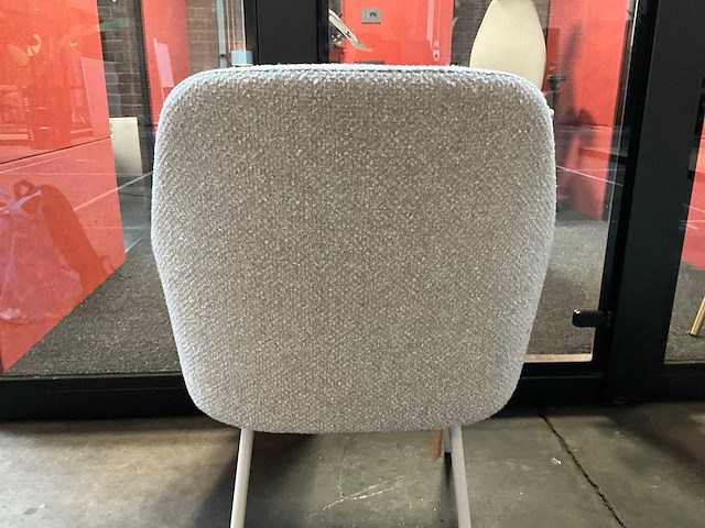 Lola vergaderstoel - afbeelding 3 van  4