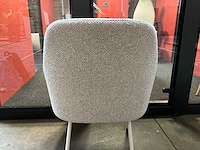 Lola vergaderstoel - afbeelding 3 van  4