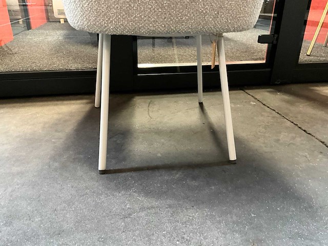 Lola vergaderstoel - afbeelding 4 van  4