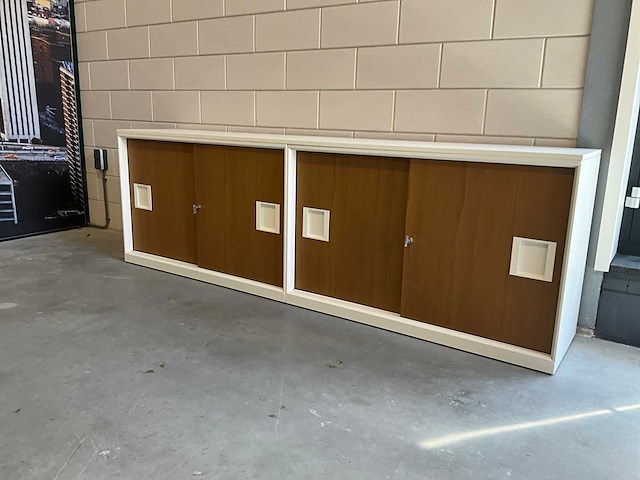 Loliono dressoir - afbeelding 1 van  10
