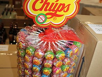 Lolly's toren chupa chups. 200 stuks. - afbeelding 2 van  2