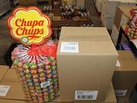 Lolly's toren chupa chups. 200 stuks. - afbeelding 1 van  2