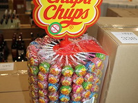 Lolly's toren chupa chups. 200 stuks. - afbeelding 2 van  2