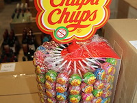 Lolly's toren chupa chups. 200 stuks. - afbeelding 2 van  2