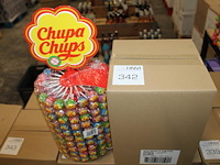 Lolly's toren chupa chups. 200 stuks. - afbeelding 1 van  2