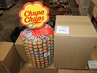 Lolly's toren chupa chups. 200 stuks. - afbeelding 1 van  2