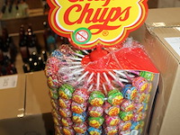 Lolly's toren chupa chups. 200 stuks. - afbeelding 2 van  2