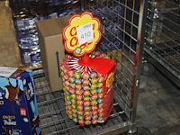 Lolly's toren chupa chups. 200 stuks. - afbeelding 1 van  2
