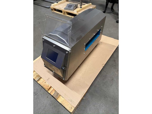 Loma - 2017 - iq3 - metaaldetector - afbeelding 1 van  2