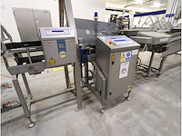 Loma 6000 checkweigher - afbeelding 2 van  14