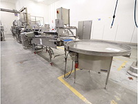 Loma 6000 checkweigher - afbeelding 6 van  14